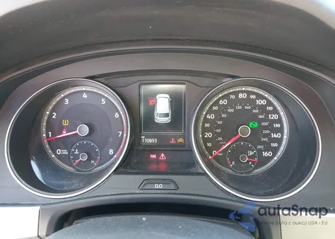 2018 Volkswagen Atlas 3.6L V6 Se/3.6L V6 Se W/Technology from USA, damaged, VIN 1V2DR2CA1JC517006